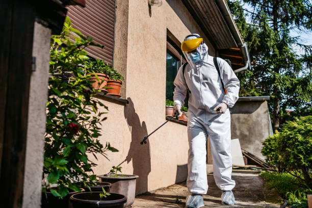 Best Mosquito Control Services  in , ME