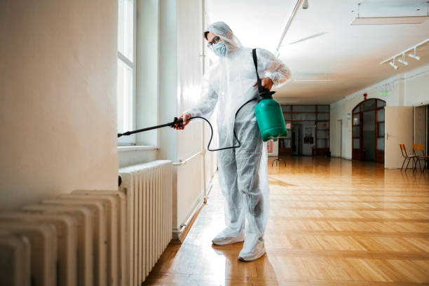 Best Emergency Pest Control  in , ME